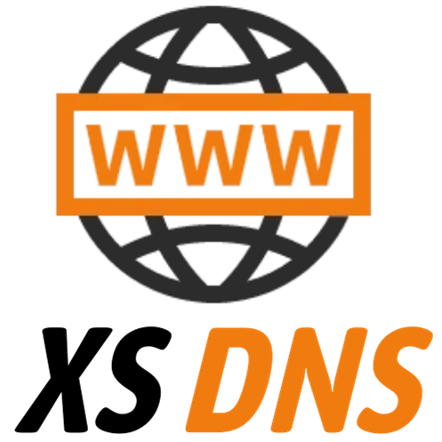 XS · DNS